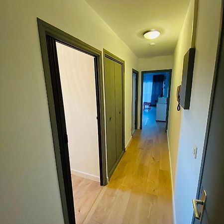 Appartement Au Port De Saint Cyprien Luaran gambar