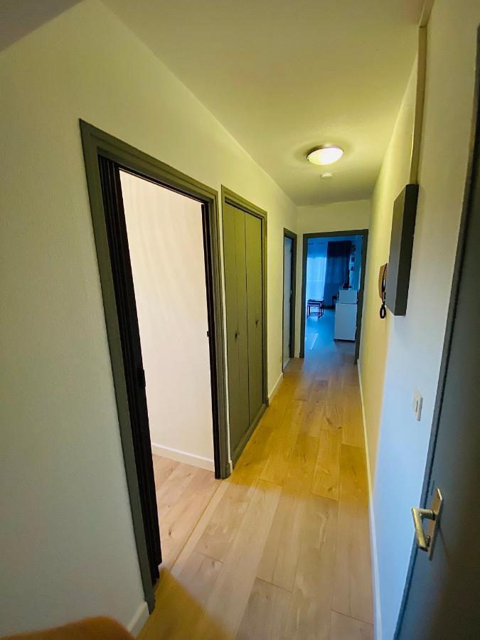 Appartement Au Port De Saint Cyprien Luaran gambar